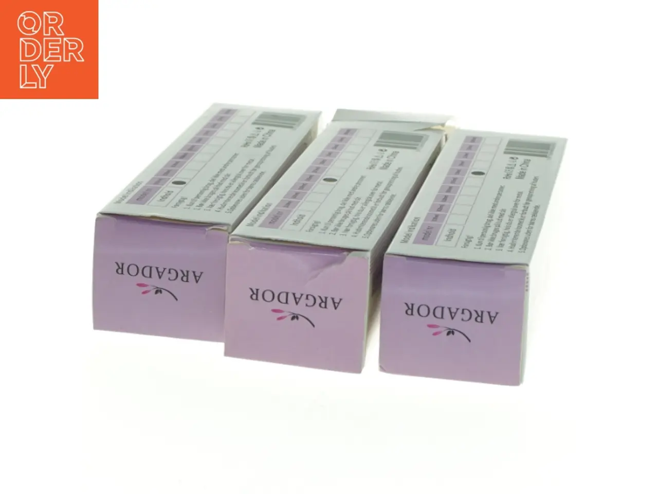 Billede 6 - Derma Roller fra Argador (str. 16 x 5 cm)