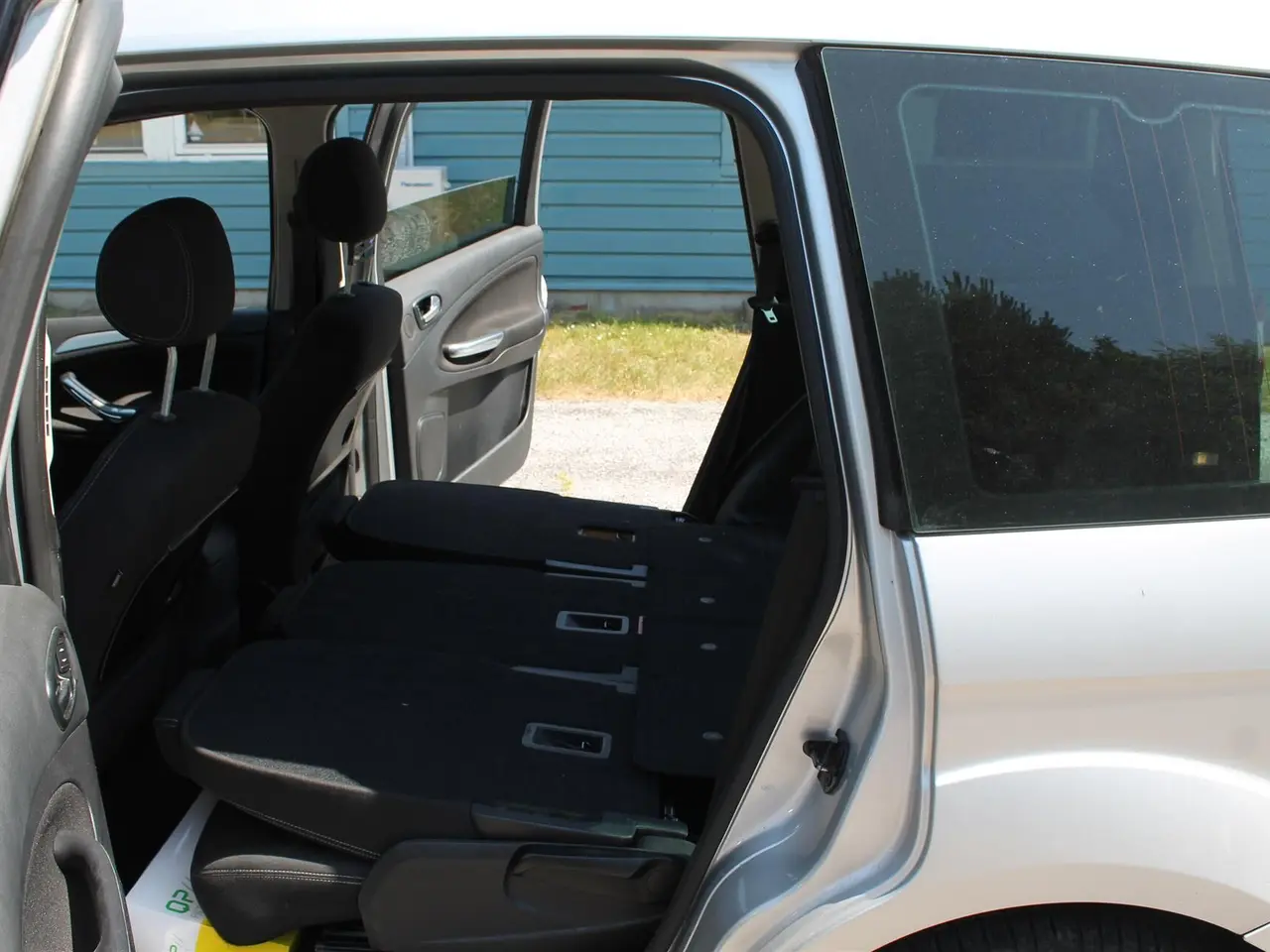 Billede 10 - Ford Galaxy 2,0 TDCi Collection Powershift 163HK 6g Aut.