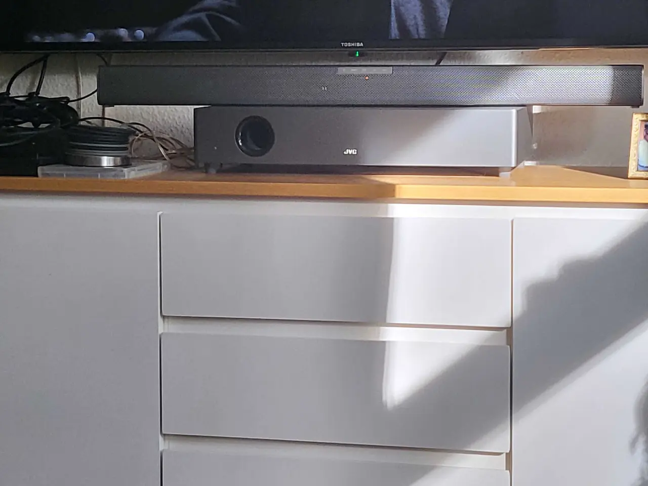 Billede 2 - PS4 PLUS SOUNDBAR