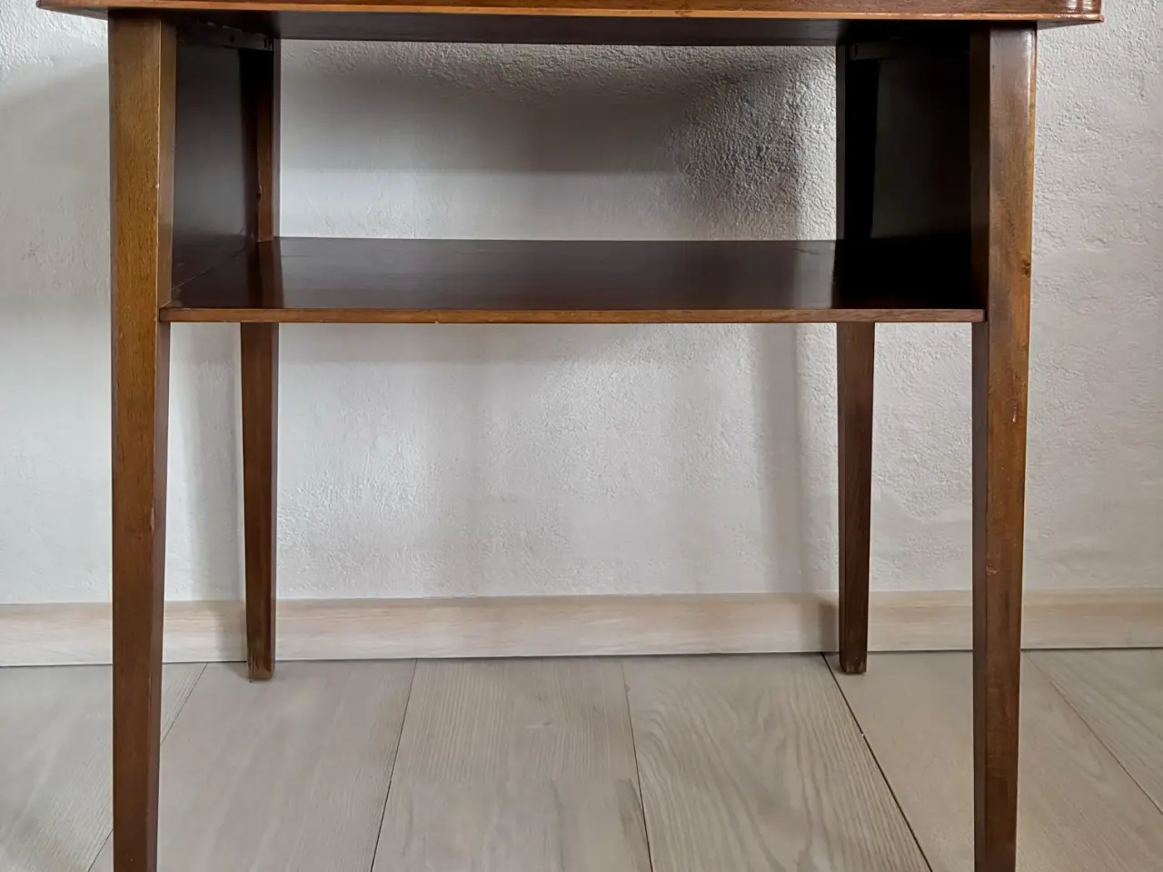 Billede 7 - Lille vintage sidebord fra 1950’-60’erne