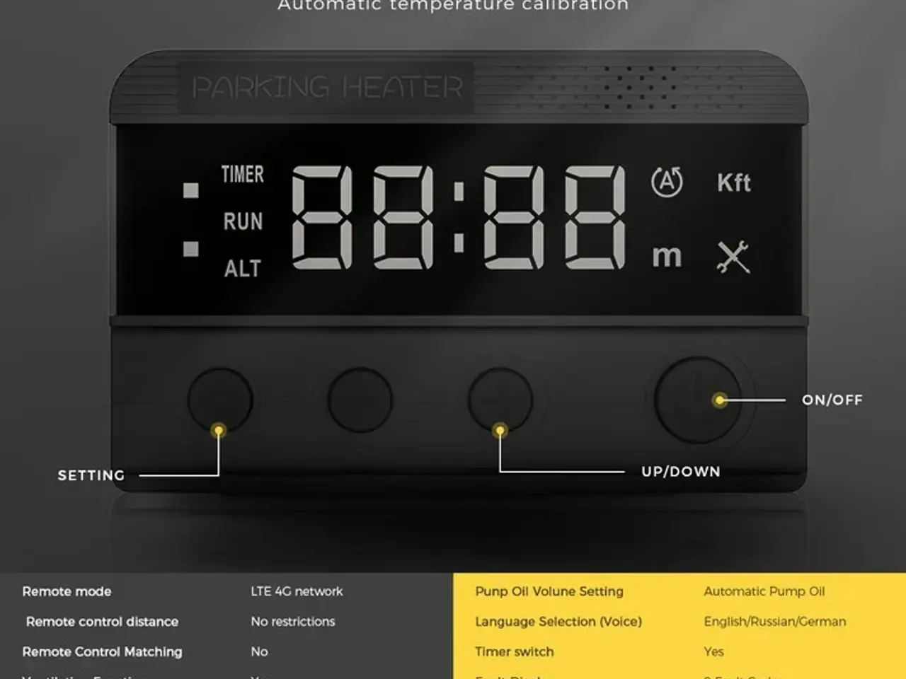 Billede 2 - Sunster S-A2466 GSM / LTE-4G/5G til kinafyr
