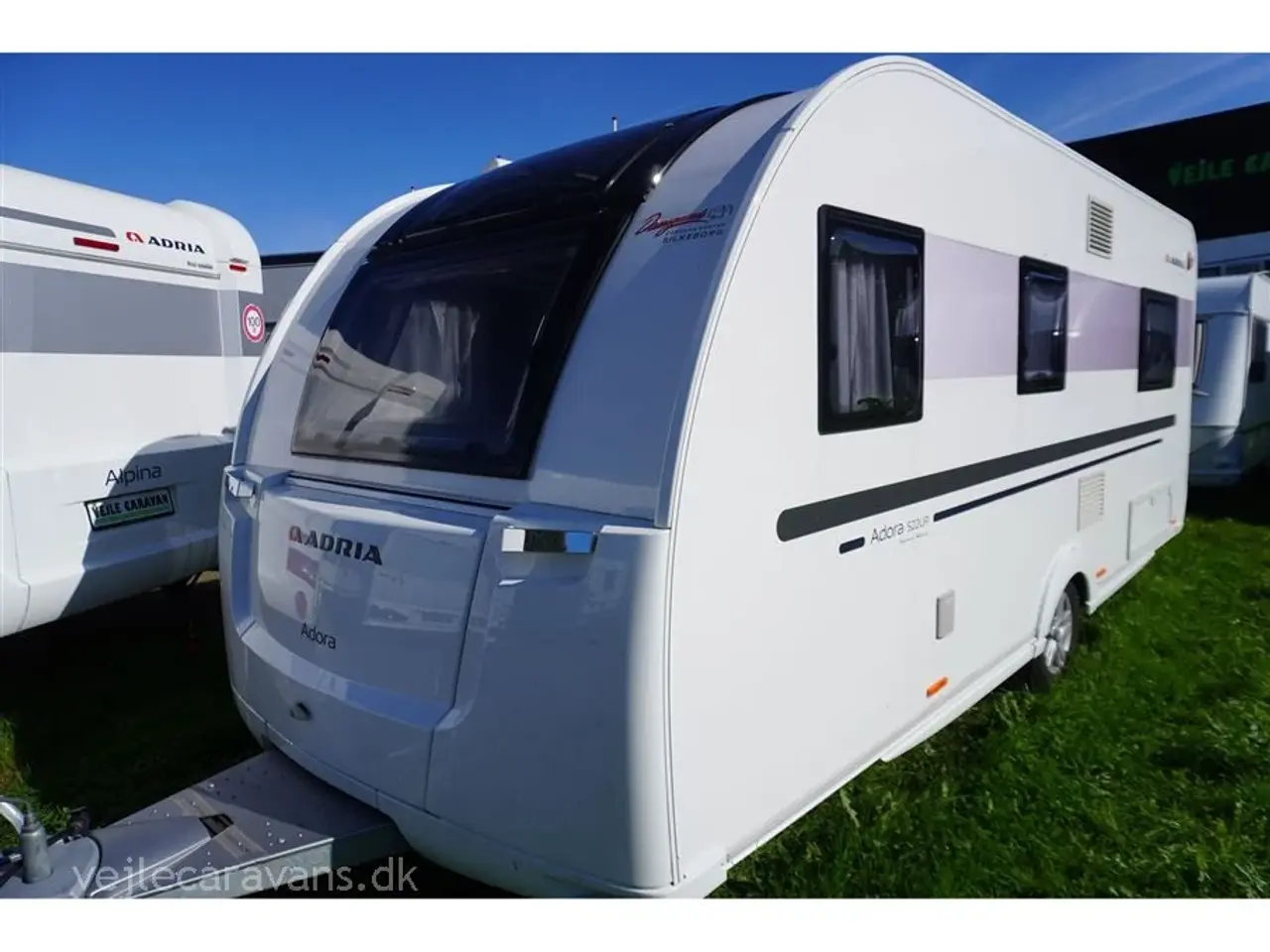 Billede 4 - 2018 - Adria Adora Supreme 522 UP