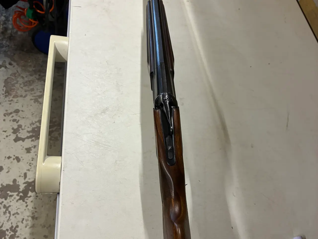 Billede 5 - Baikal o/u 12/76