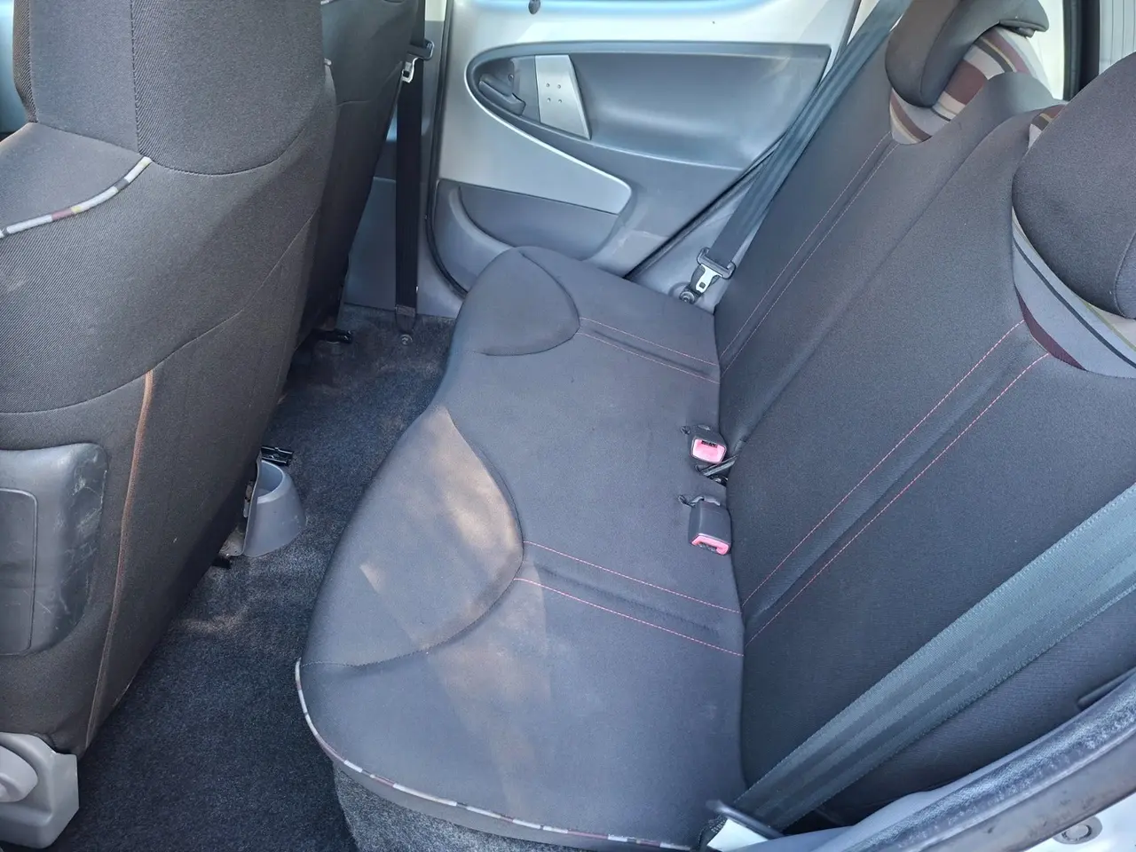 Billede 11 - Citroën C1 1,0i Clim