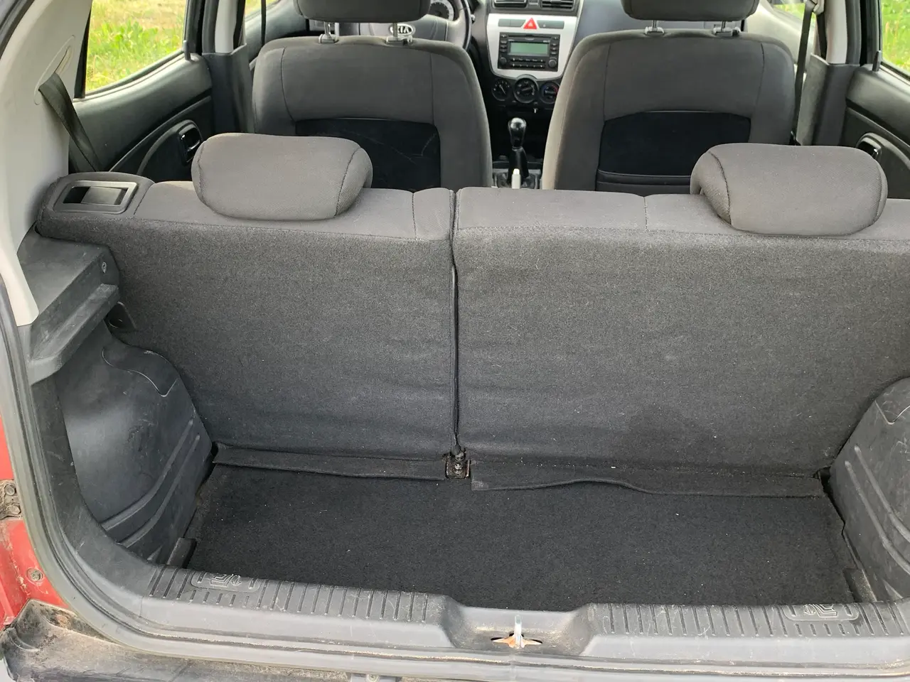 Billede 6 - Kia