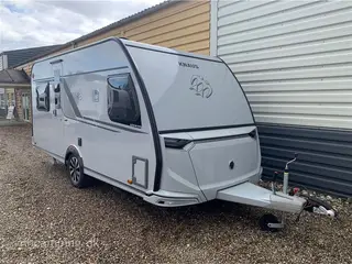 2024 - Knaus Sudwind 450 FU