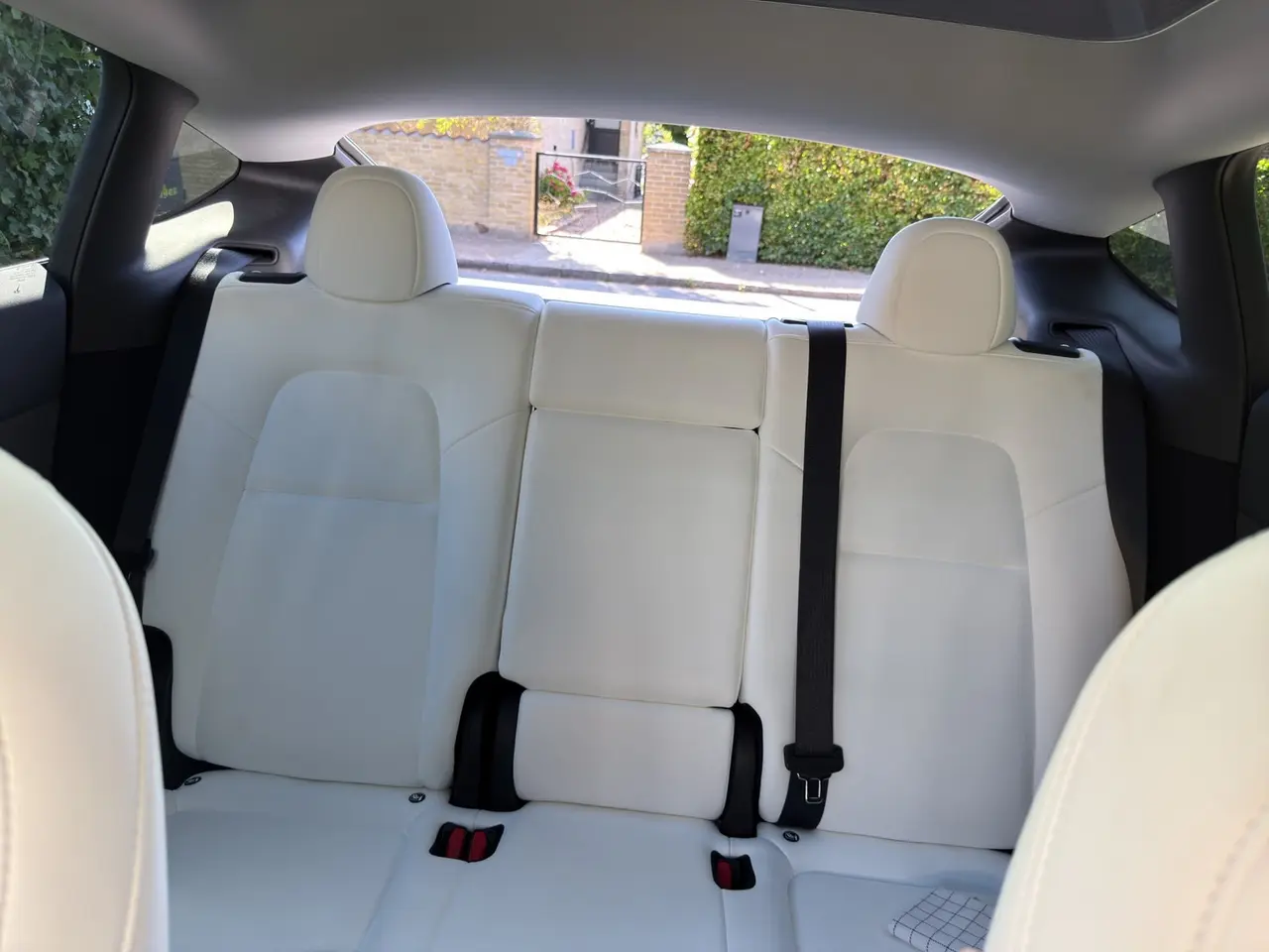 Billede 16 - Tesla Model Y Performance AWD