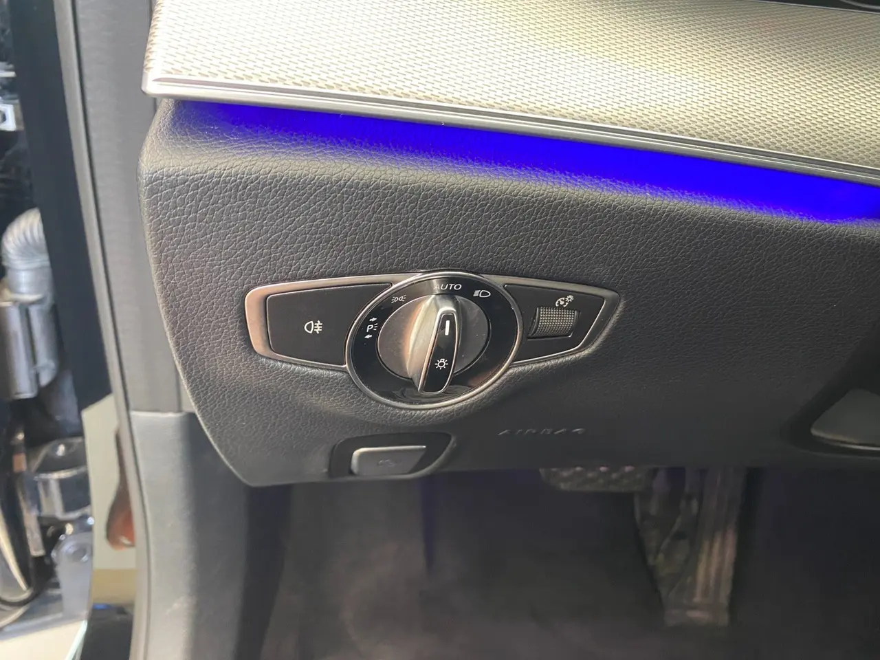 Billede 23 - Mercedes E220 d 2,0 Avantgarde stc. aut.