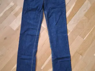 Cowboybukser