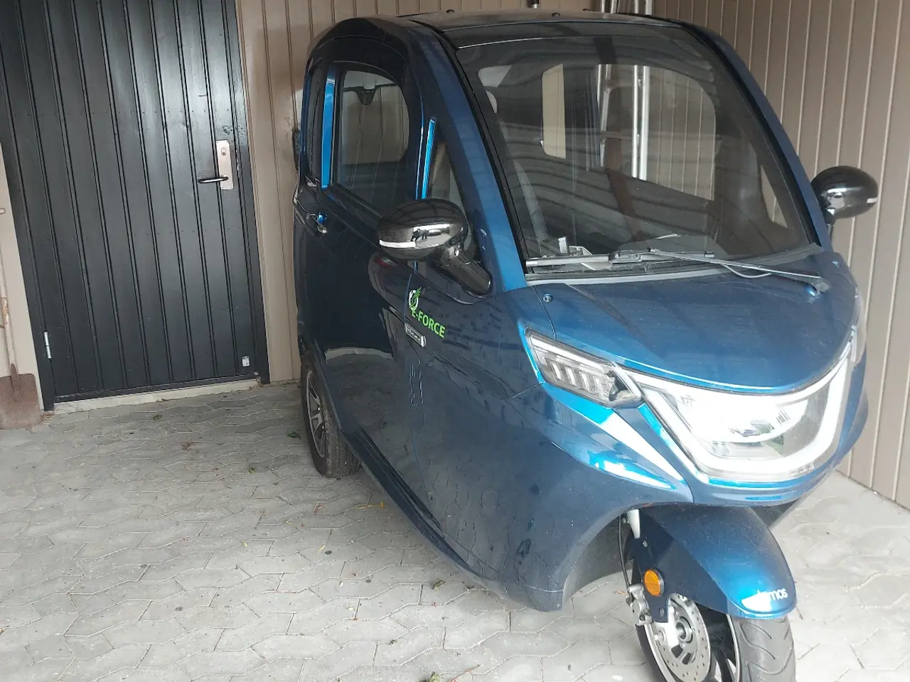 Billede 6 - Boma BM 1 5 00 DZK 30-A. 