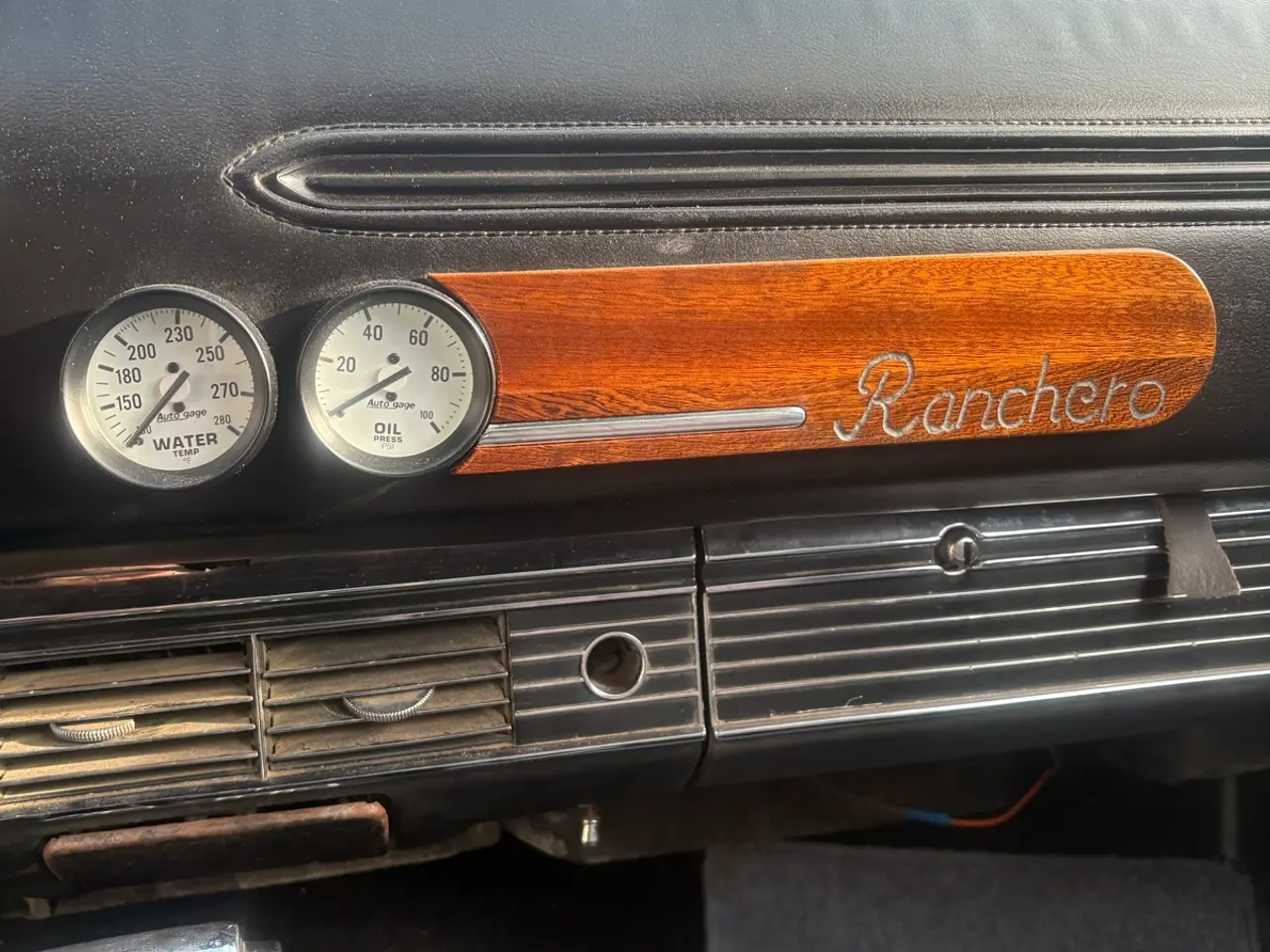 Billede 7 - Ford ranchero