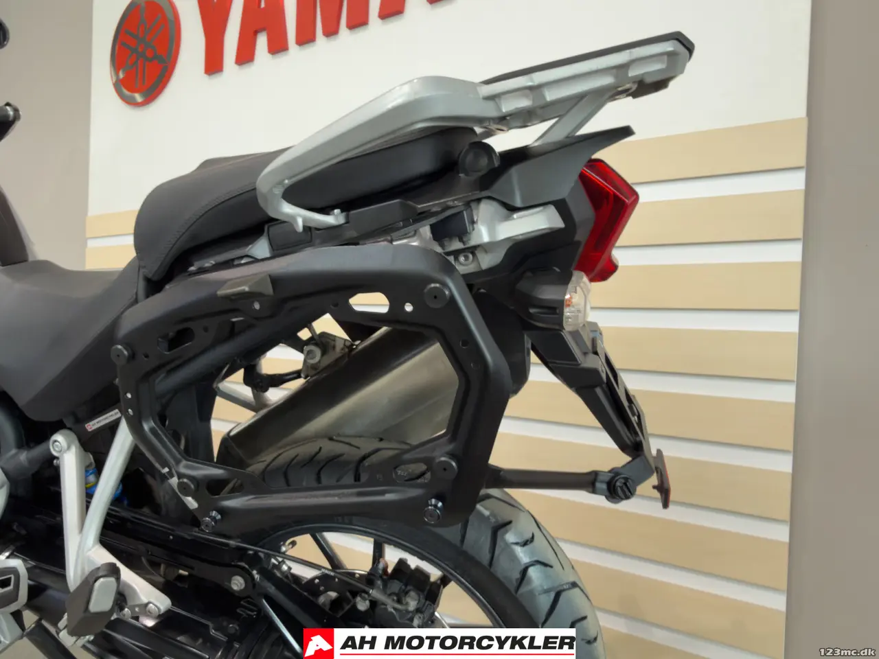 Billede 11 - Triumph Tiger Explorer