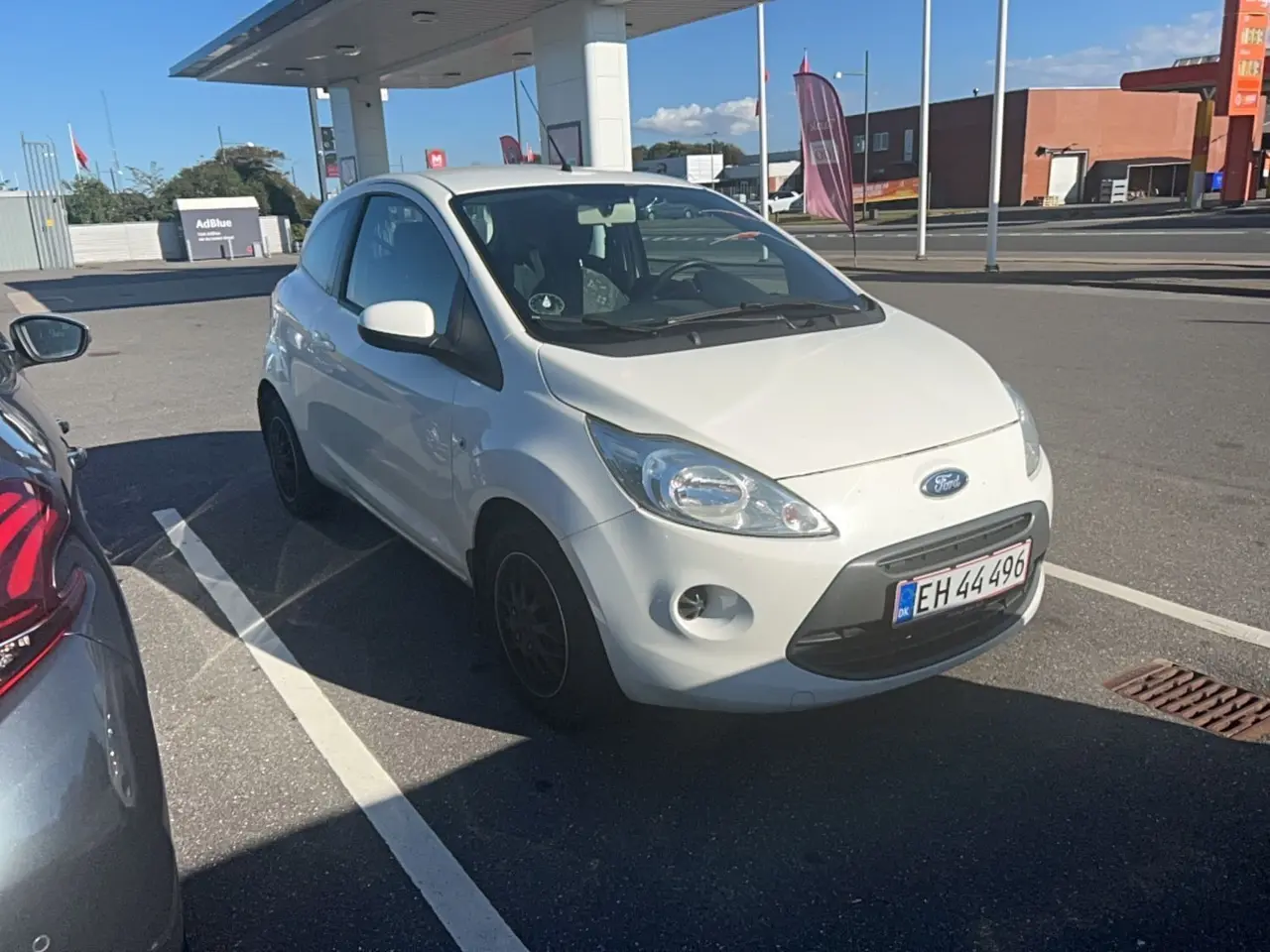 Billede 4 - Ford Ka 1,2 Trend+ 69HK 3d