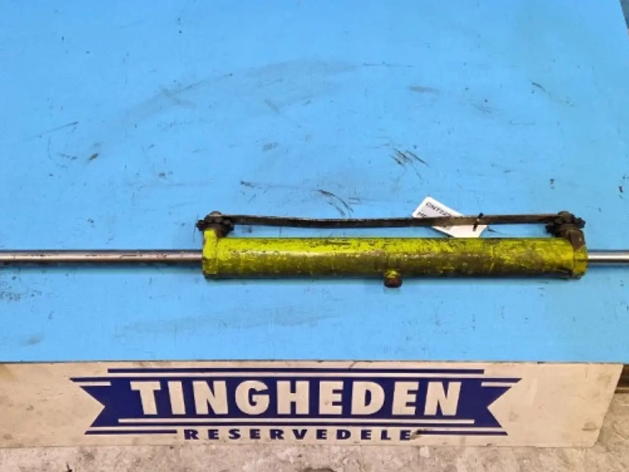 Billede 2 - Claas Jaguar 850 Cylinder 9878592