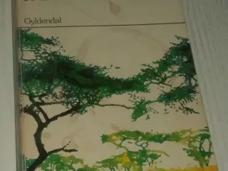 Bog, Den afrikanske farm