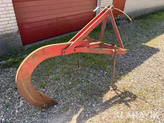 Plov Plovfabrikken Bovlund A/S