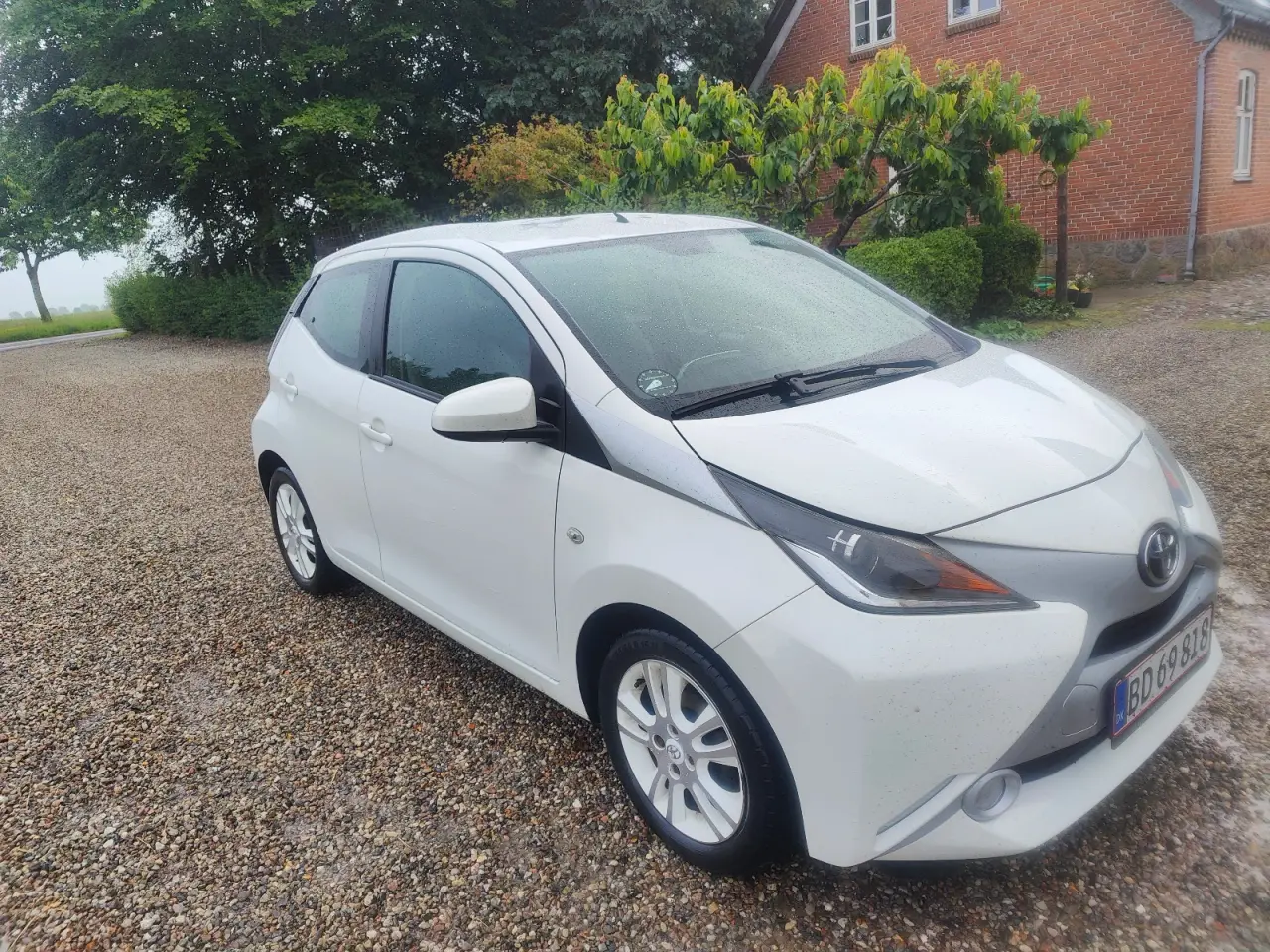 Billede 6 - Toyota Aygo