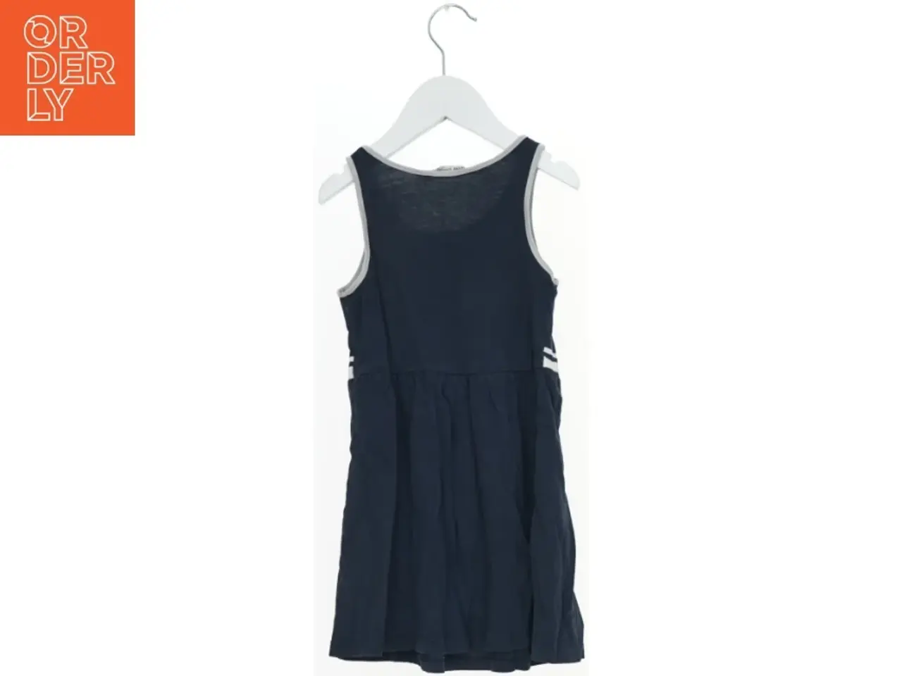 Billede 2 - Kjole med enhjørninge print fra H&M (str. 98)
