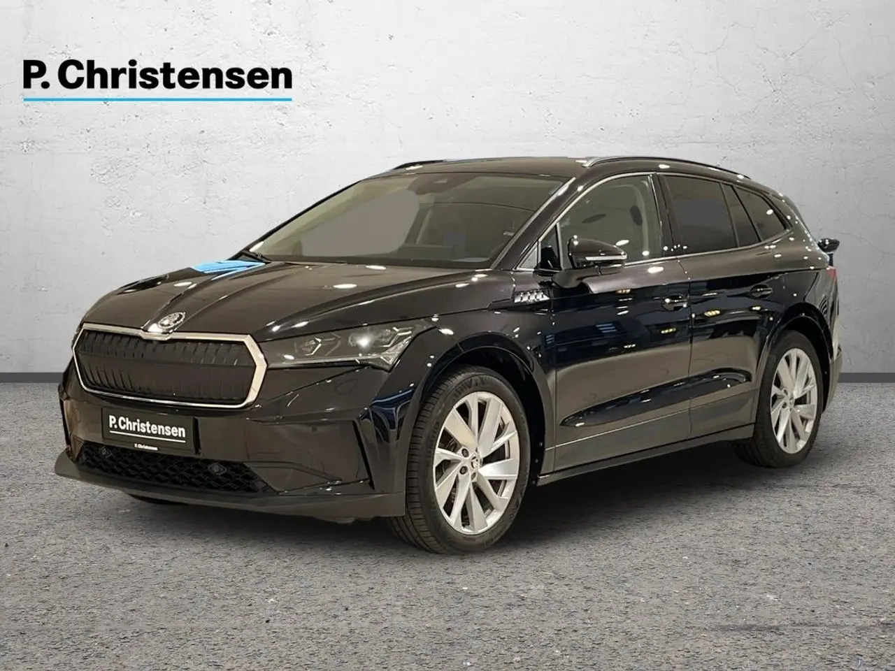 Billede 1 - Skoda Enyaq 60 iV