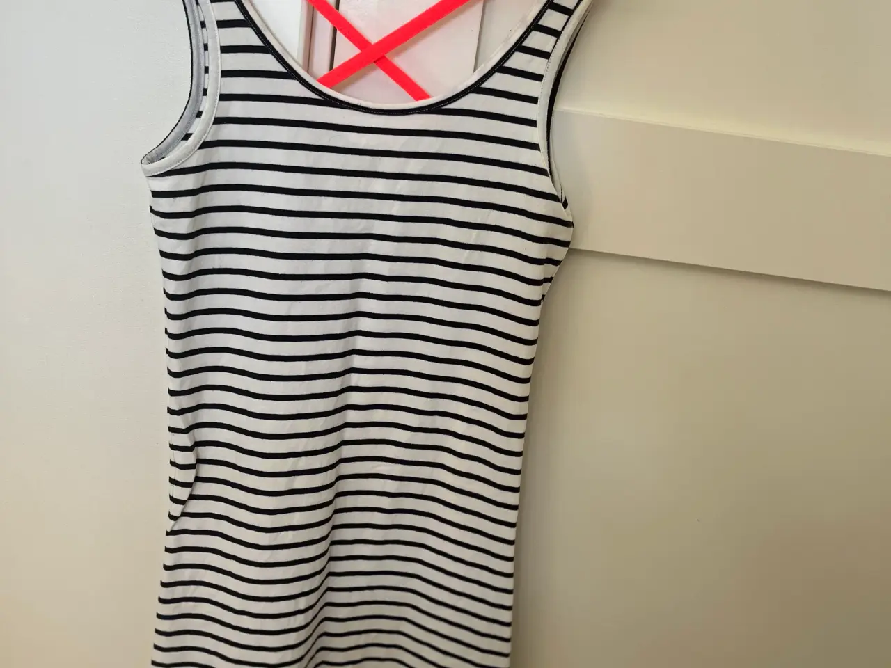 Billede 1 - Nanna striped dress