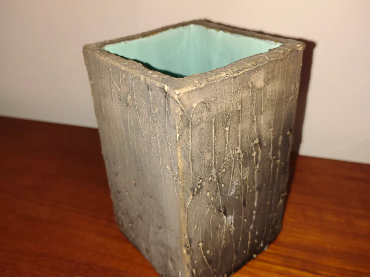 Billede 2 - Flot Tilgman’s Sweden vase