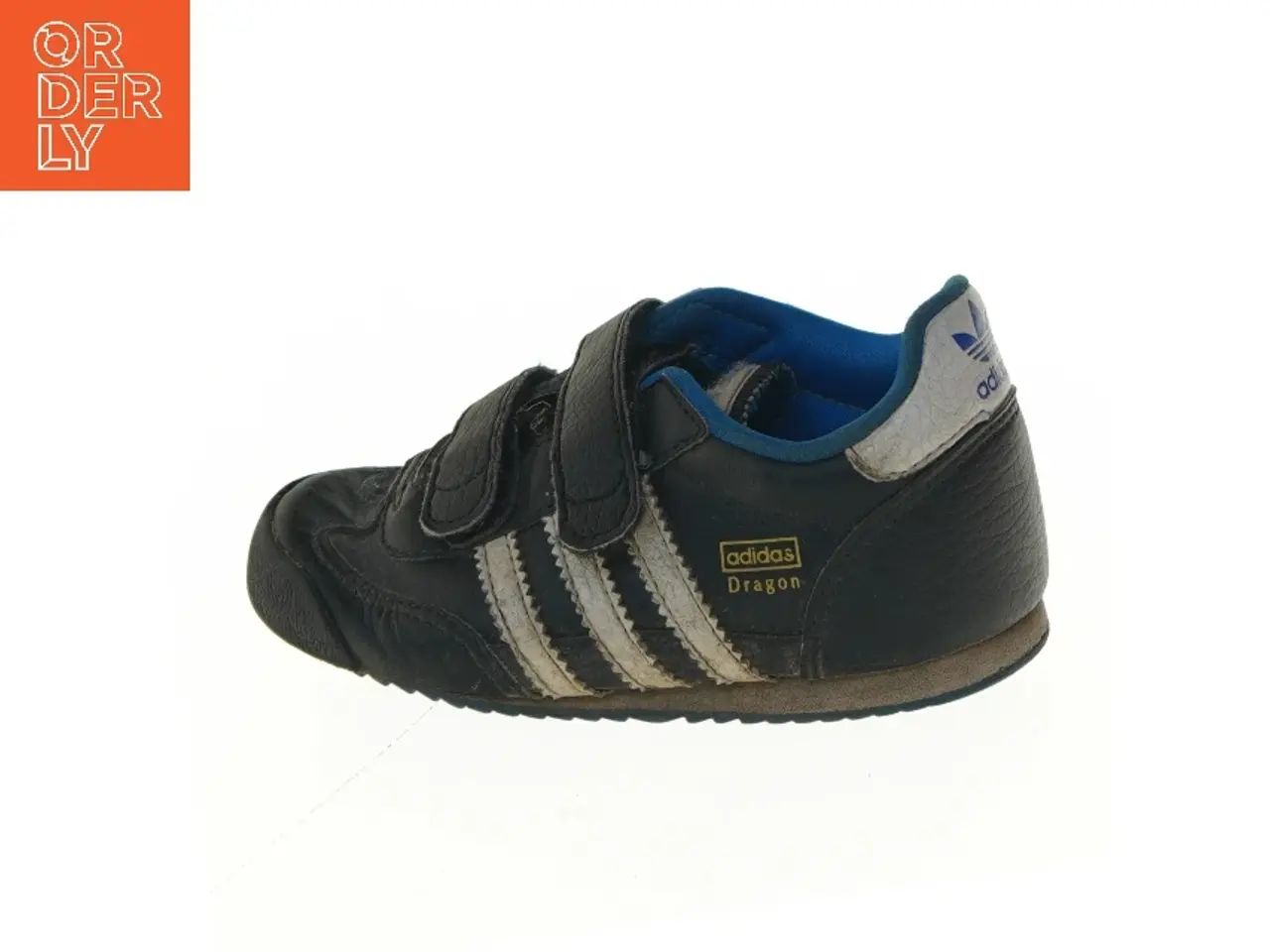 Billede 1 - Adidas børnesko str. 24 fra Adidas (str. 24 )