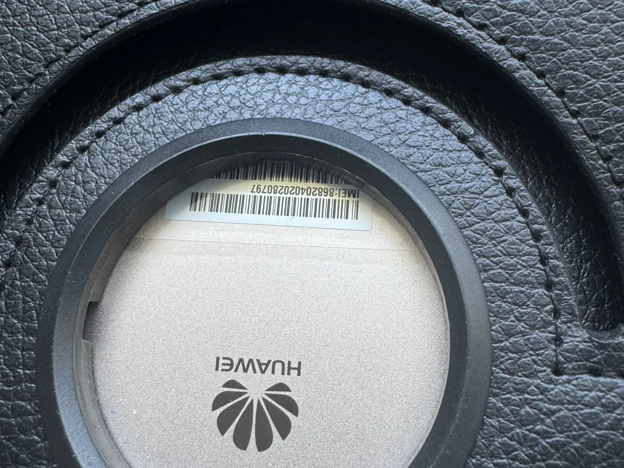 Billede 3 - Huawei tablet