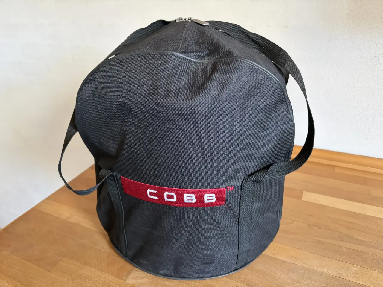 Billede 1 - Cobe kulgril