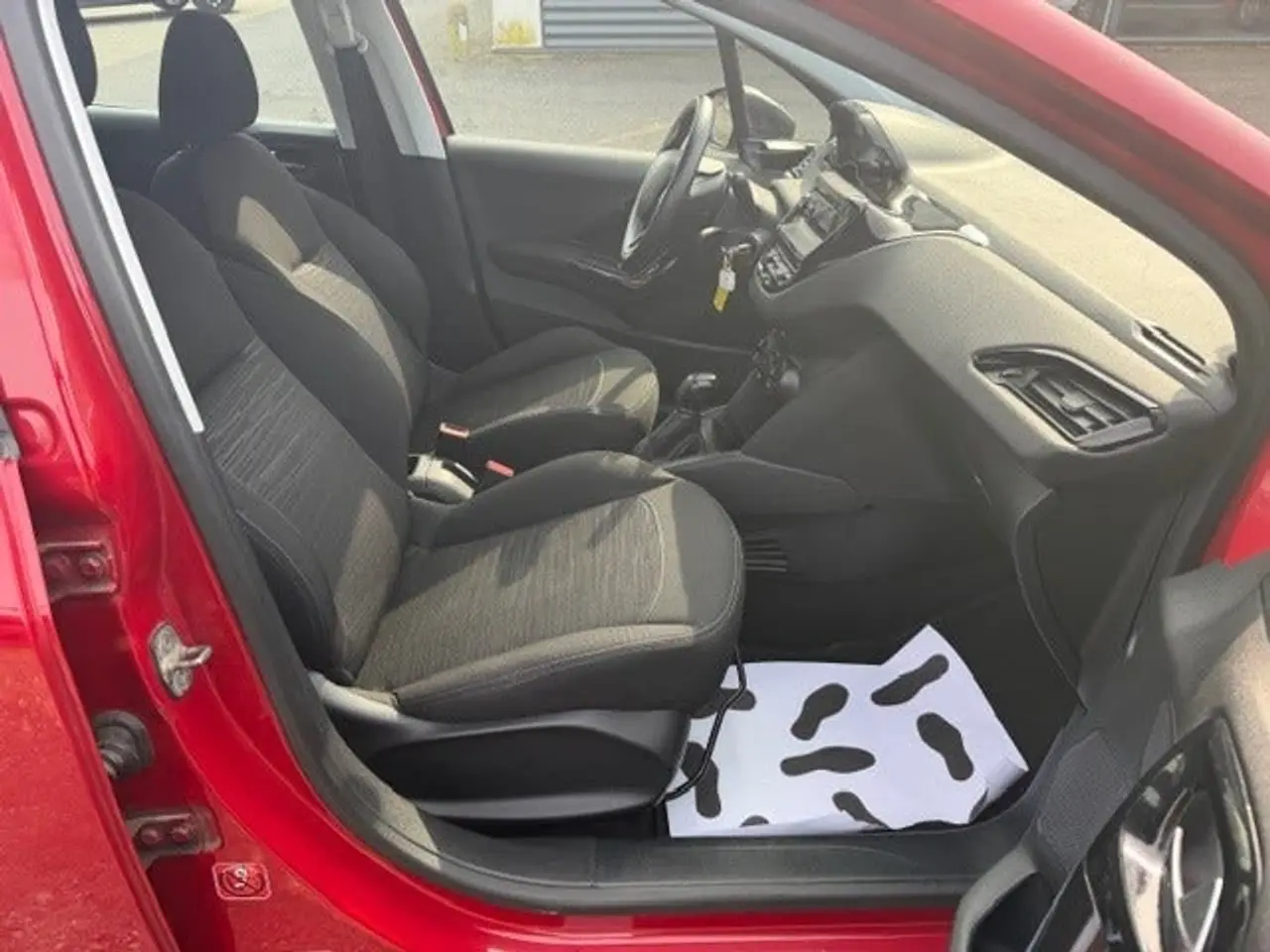 Billede 8 - Peugeot 208 1,0 VTi Access
