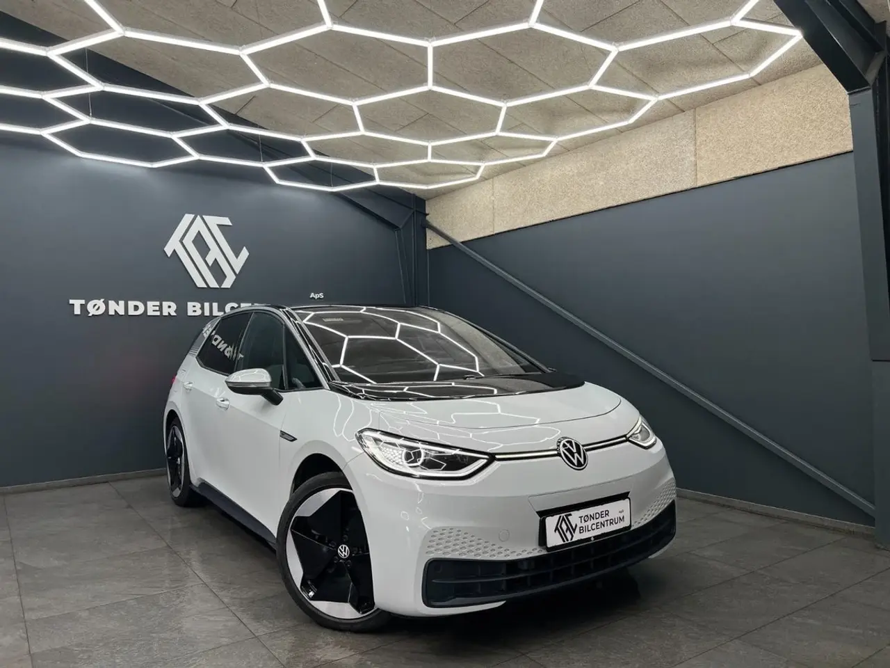 Billede 1 - VW ID.3 58 1ST Pro Performance Max