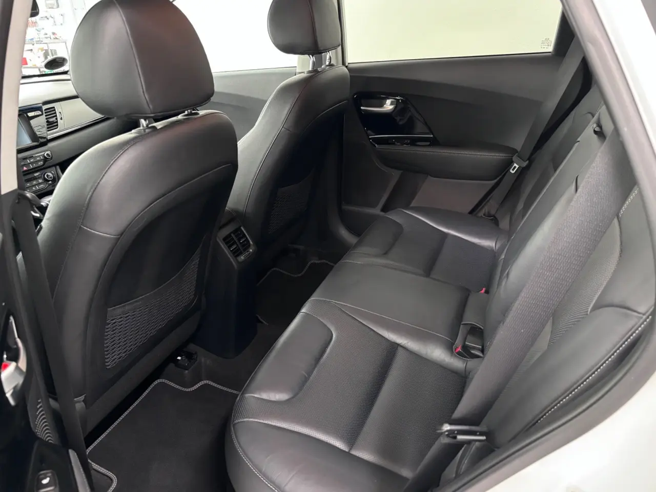 Billede 12 - Kia Niro 1,6 PHEV Advance DCT