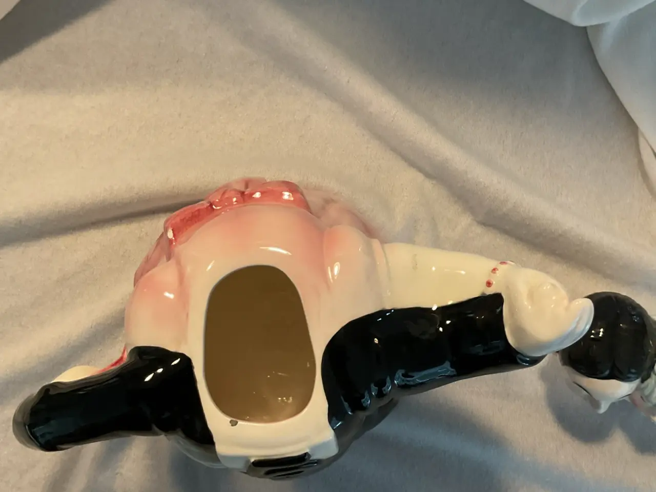 Billede 5 - Vintage novelty-tekande
