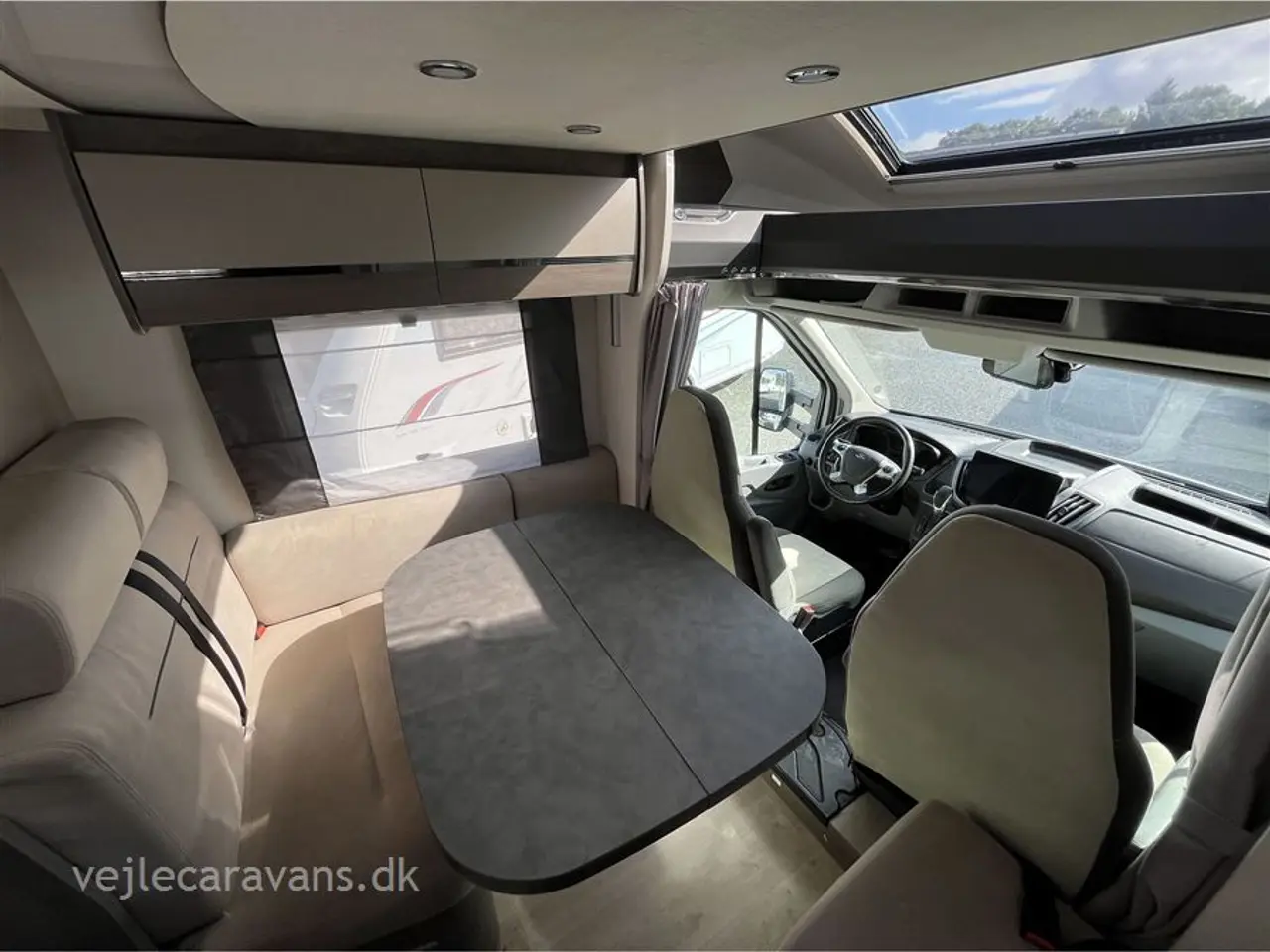 Billede 7 - 2019 - Chausson 627 Titanium