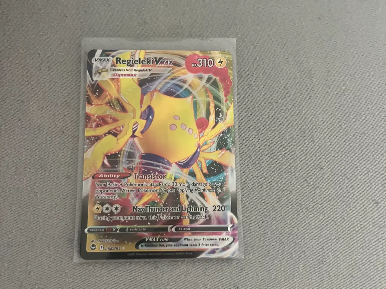 Billede 5 - Pokemon kort