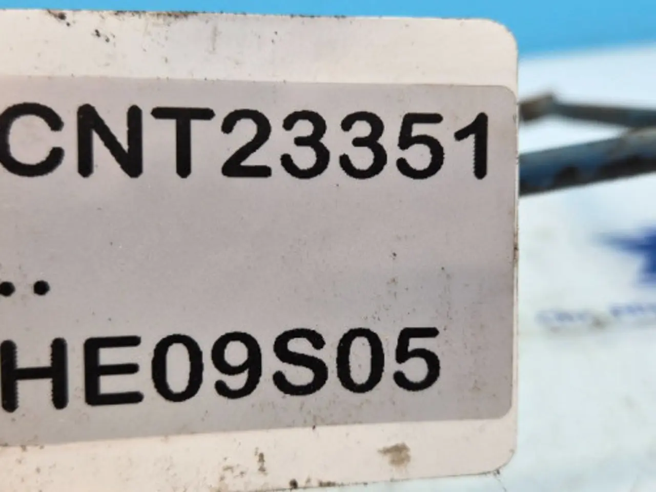 Billede 14 - Ford BSD333 Brændstoffilter C5NE9165C