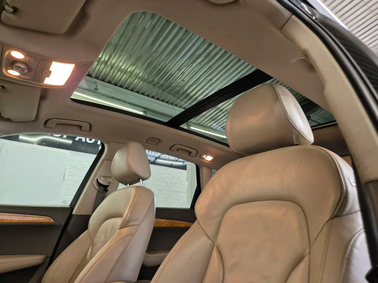 Billede 19 - Audi Q5 3,0 TDI Quattro S Tron 240HK 5d 7g Aut.