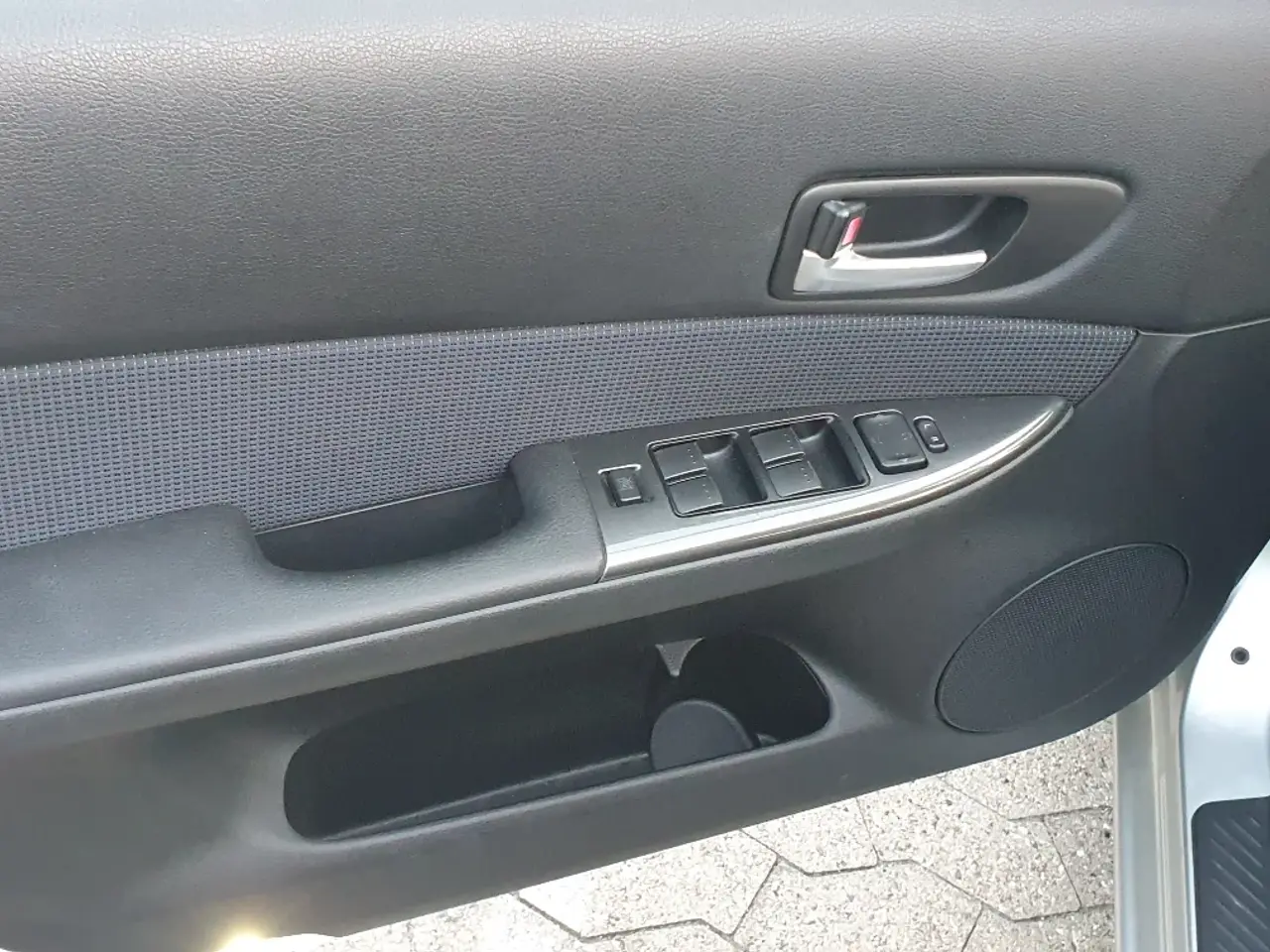 Billede 7 - Mazda 6 sedan 2,0 benzin 147HK 
