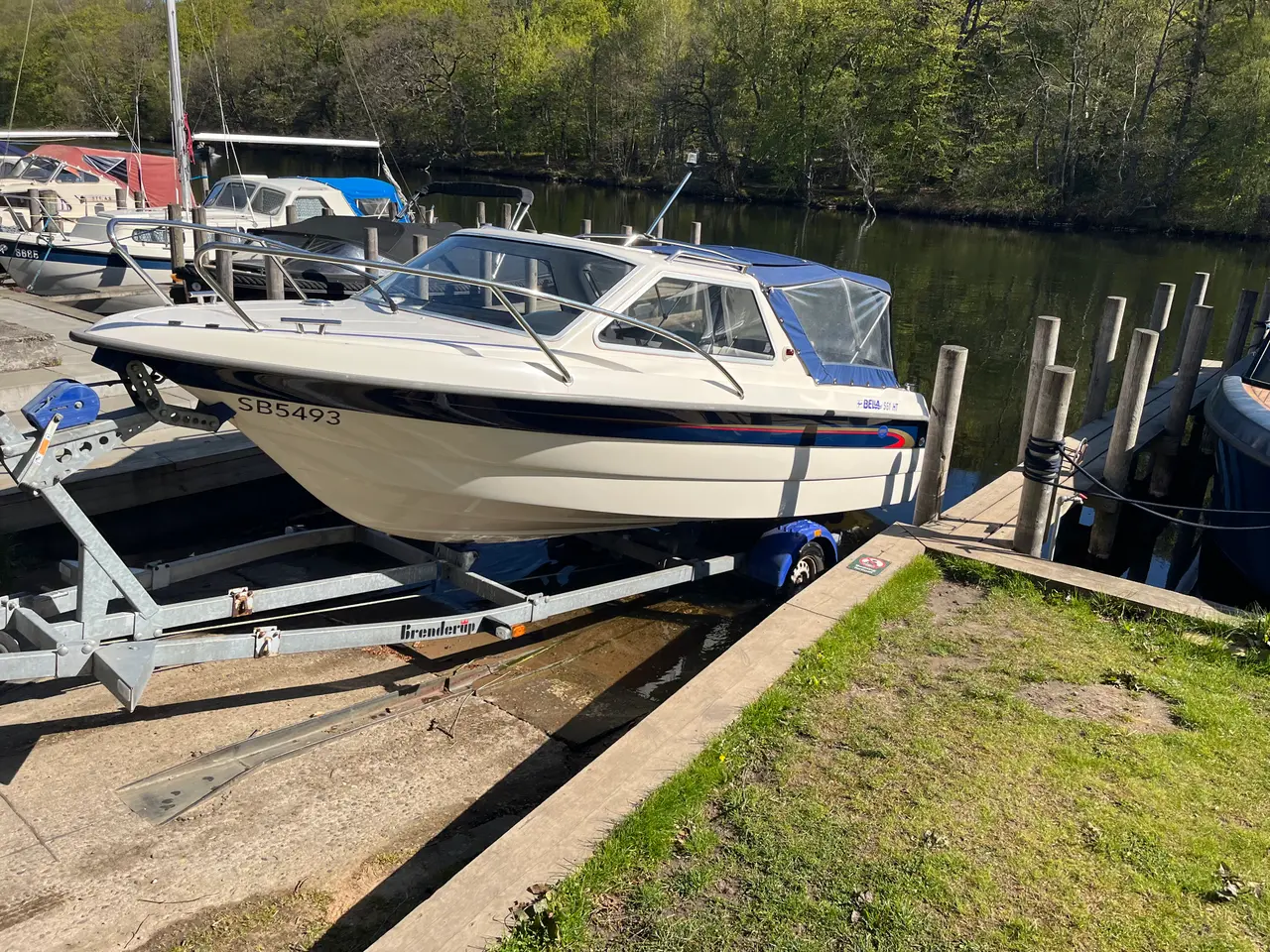 Billede 3 - Bella 561 HT