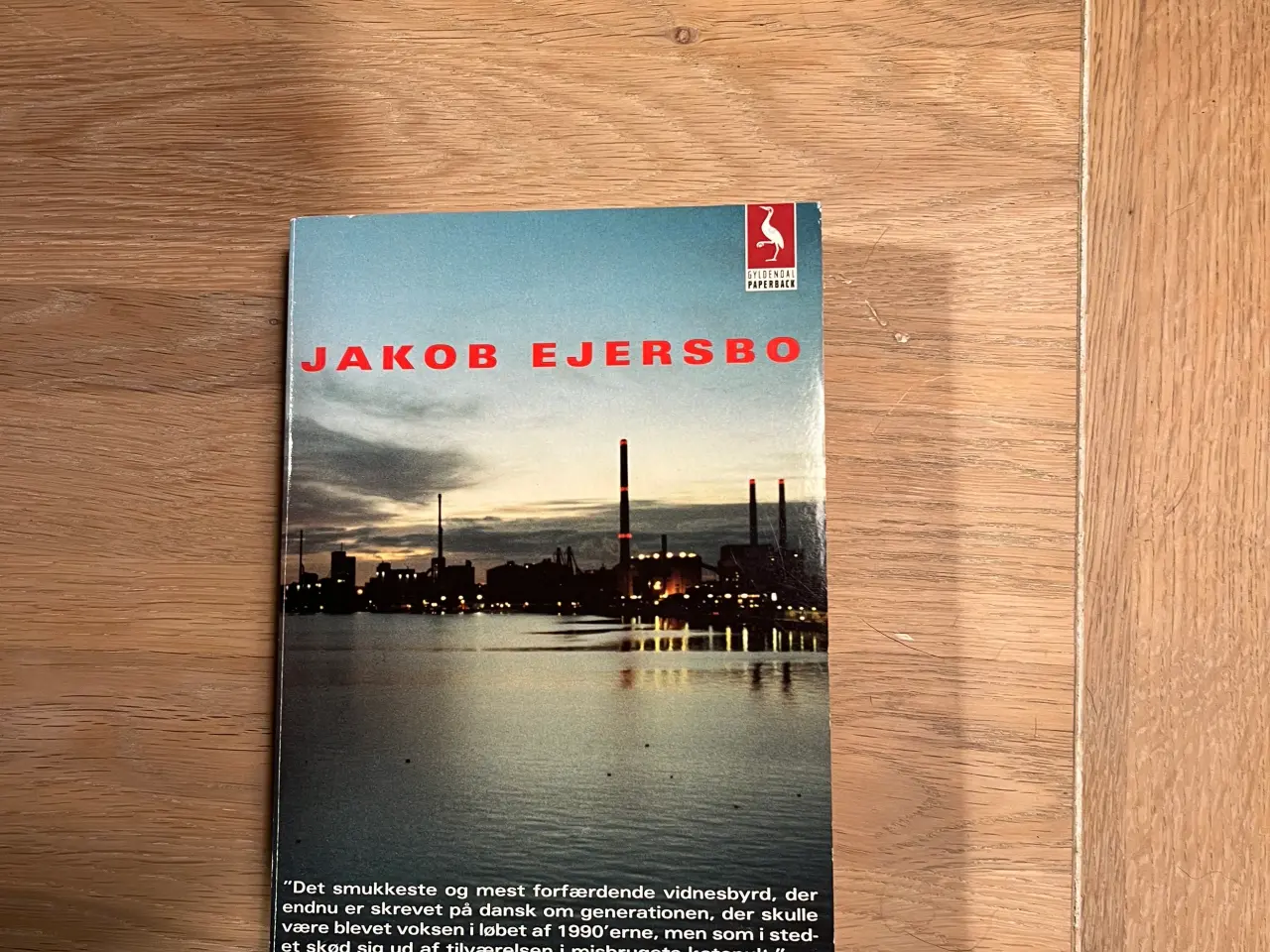 Billede 1 - Nordkraft
