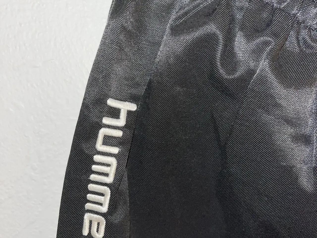 Billede 3 - Hummel fodboldknickers str. 176.