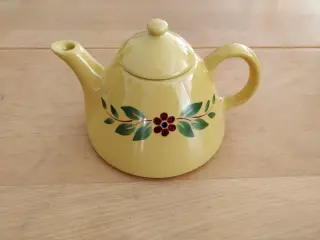 Tekande