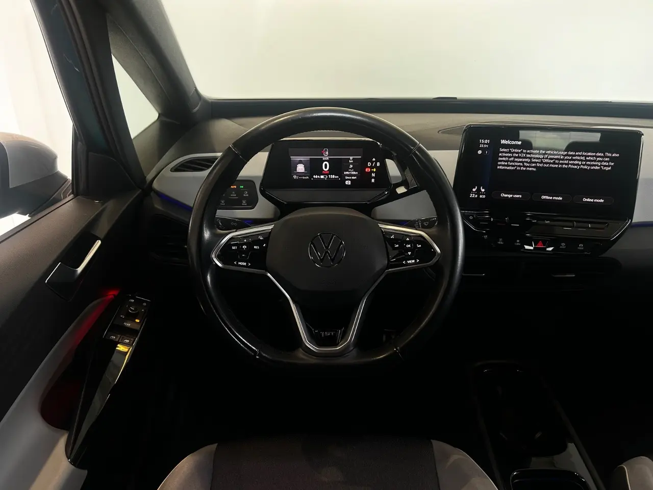 Billede 11 - VW ID.3 58 1ST