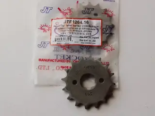 Honda CGF 125 tandhjul