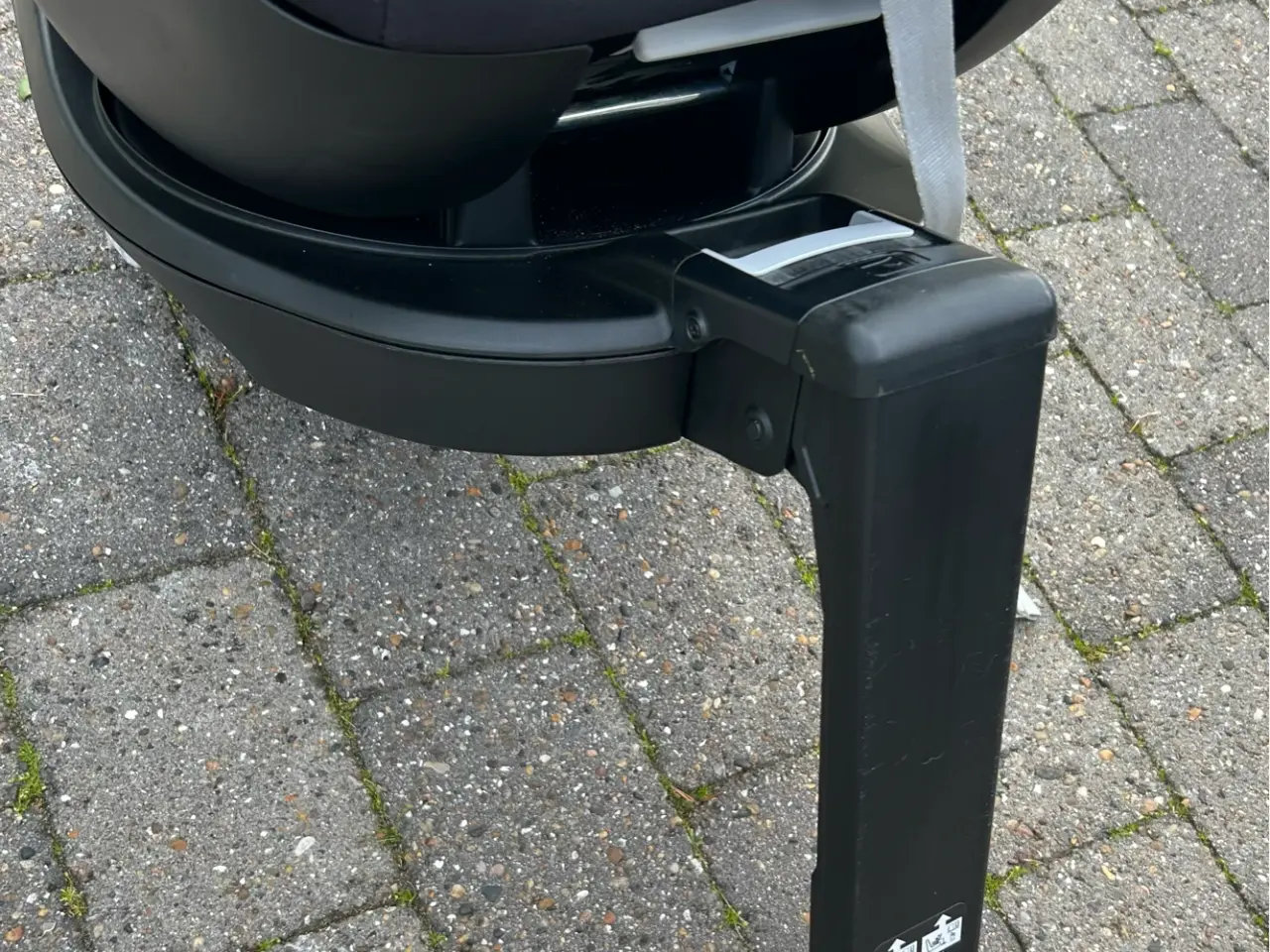 Billede 3 - Autostol Maxi-Cosi