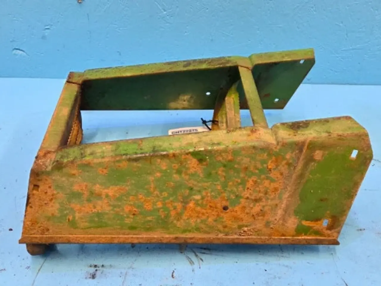 Billede 11 - John Deere 6300 Trin AL113571