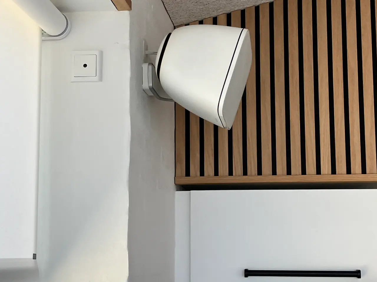 Billede 1 - Bowers and Wilkins am1