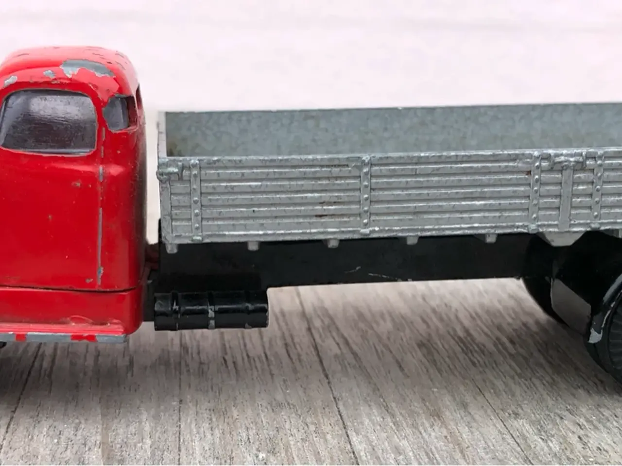 Billede 1 - TEKNO...VOLVO LASTBIL