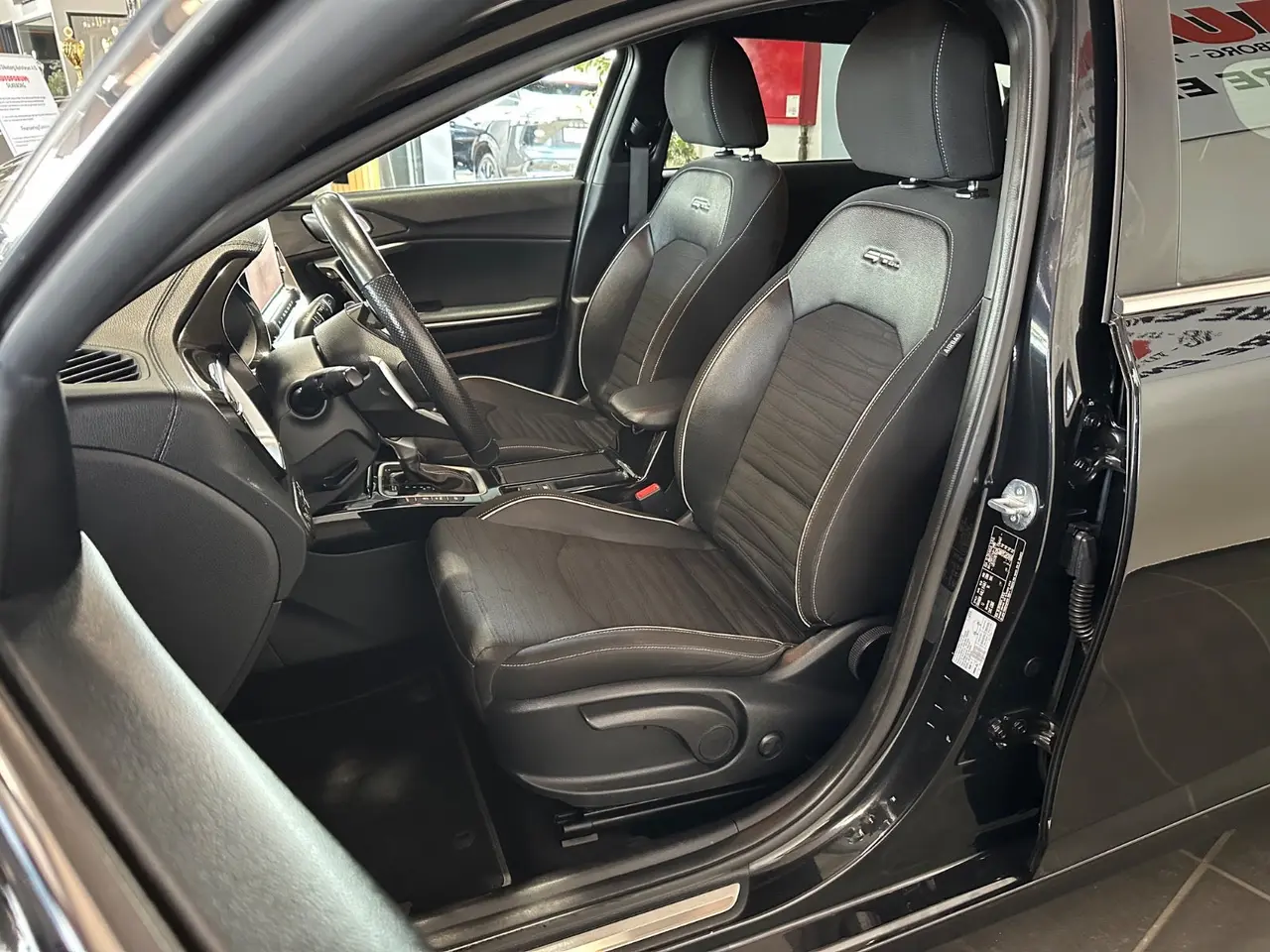 Billede 6 - Kia Ceed 1,5 T-GDi GT-Line S SW DCT