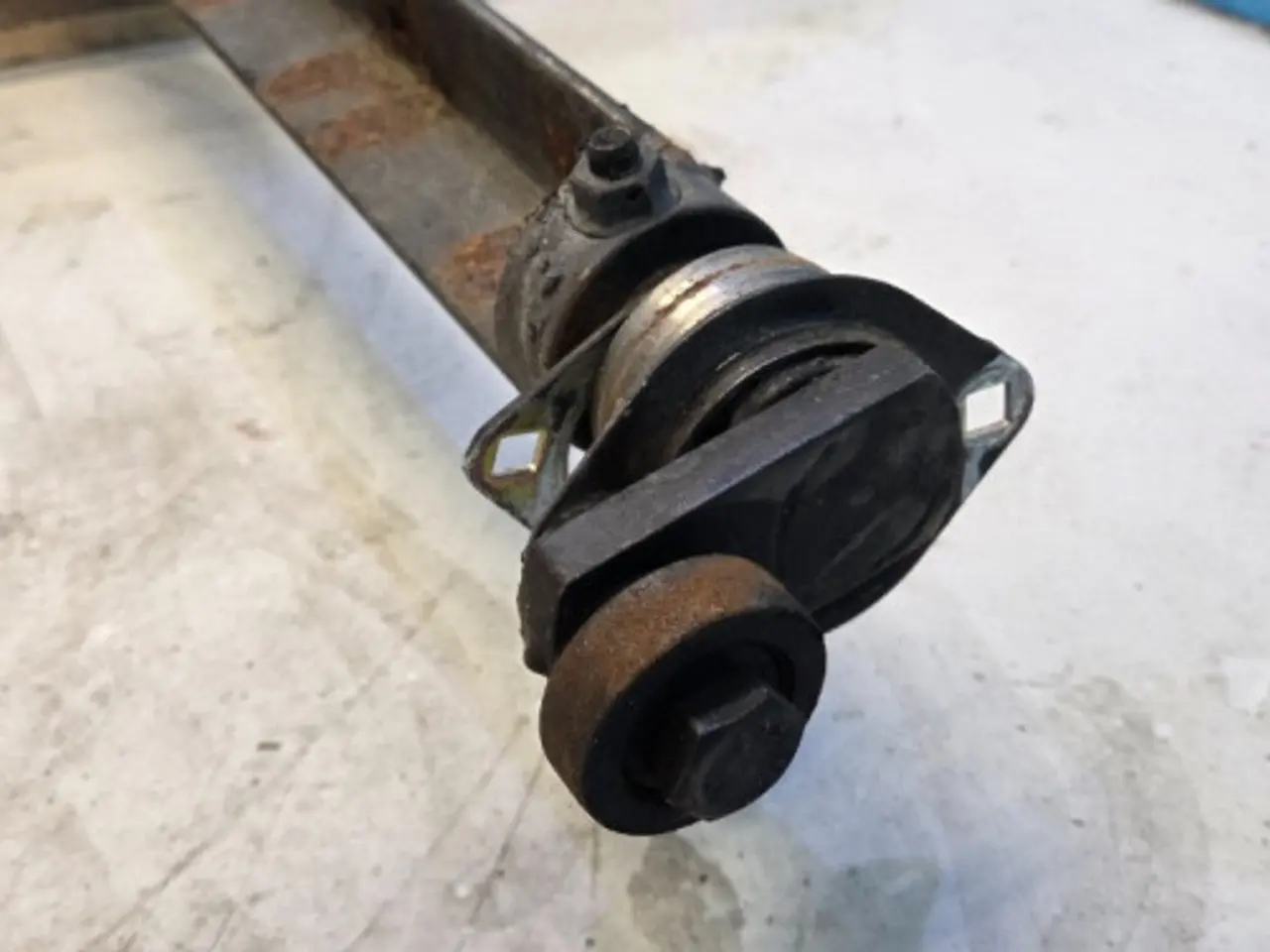 Billede 7 - New Holland BB9090 Vinkelbeslag 700143793