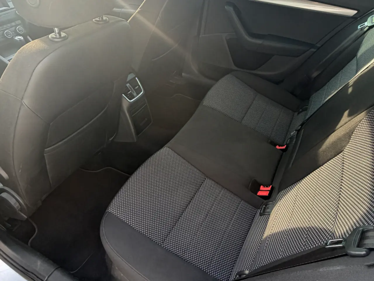 Billede 14 - Skoda Octavia 1,0 TSi 115 Ambition Combi DSG